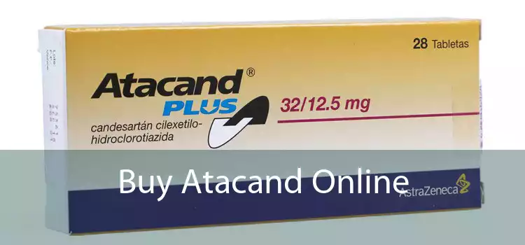 Buy Atacand Online 