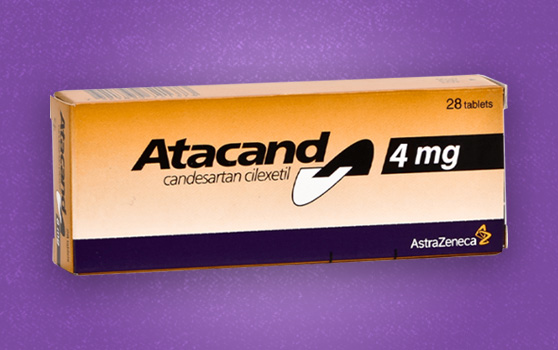 get delivery Atacand near you in Decatur